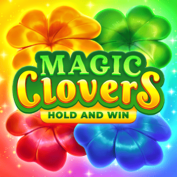 Magic Clovers
