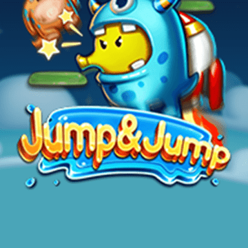 Jump & Jump