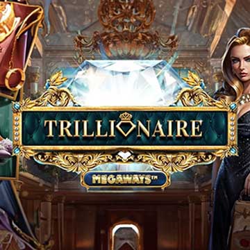 Trillionaire Megaways